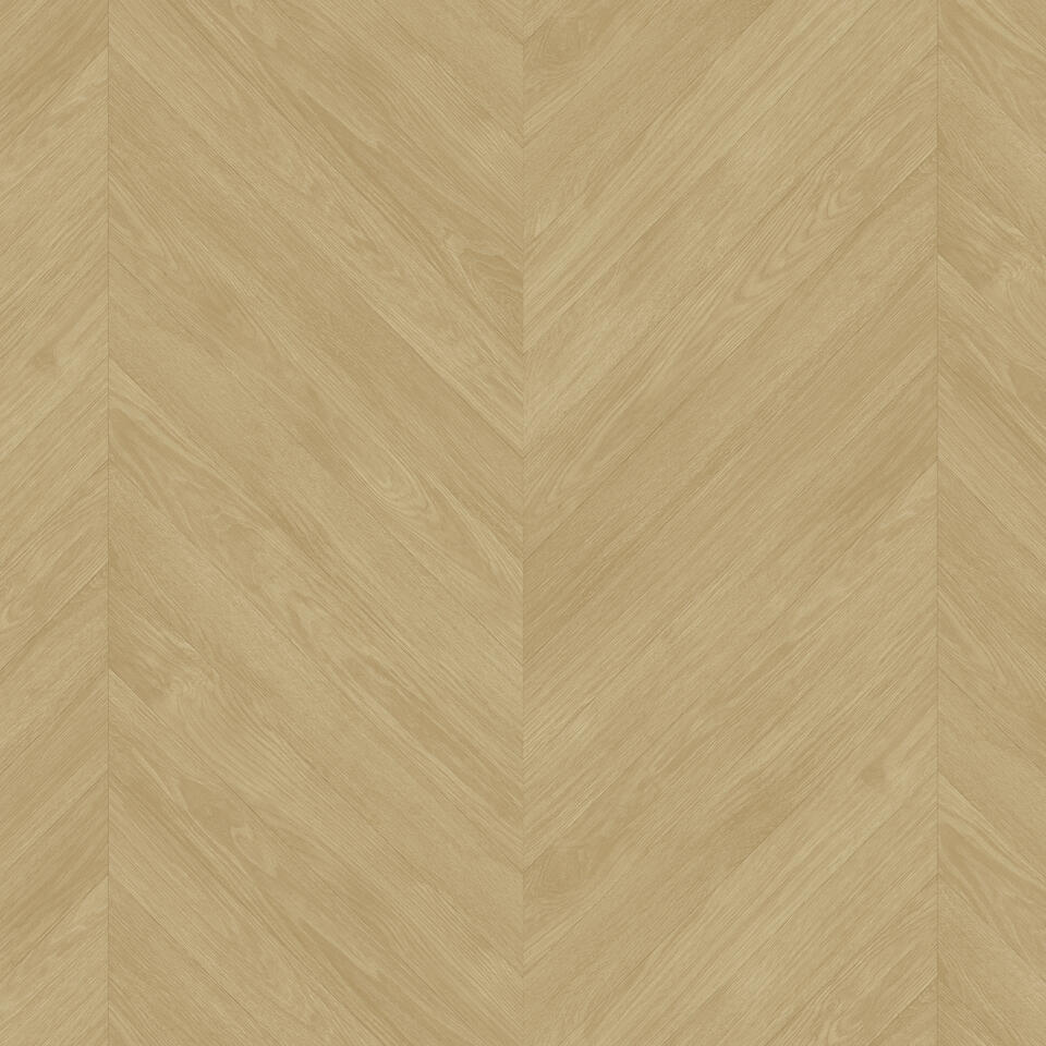 Wood Chevron Beige Tapiflex Excellence Db Covor Pvc Eterogen