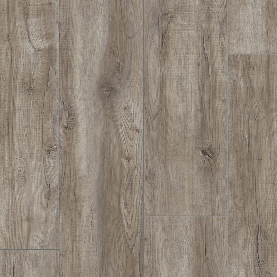 Prestwick Oak GREY Woodstock AquaBlock Suelos Laminados