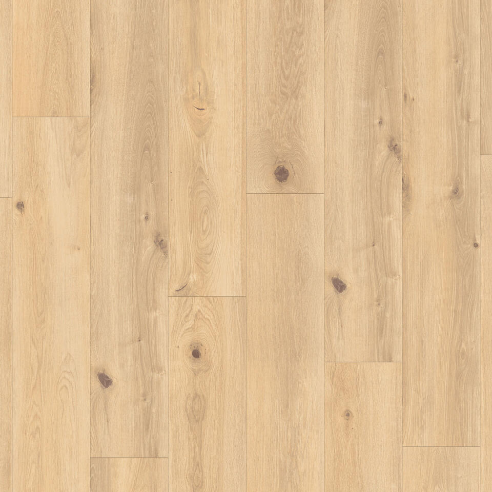 Creek Oak BEIGE ID Click Ultimate 55 70 Suelos Modulares LVT