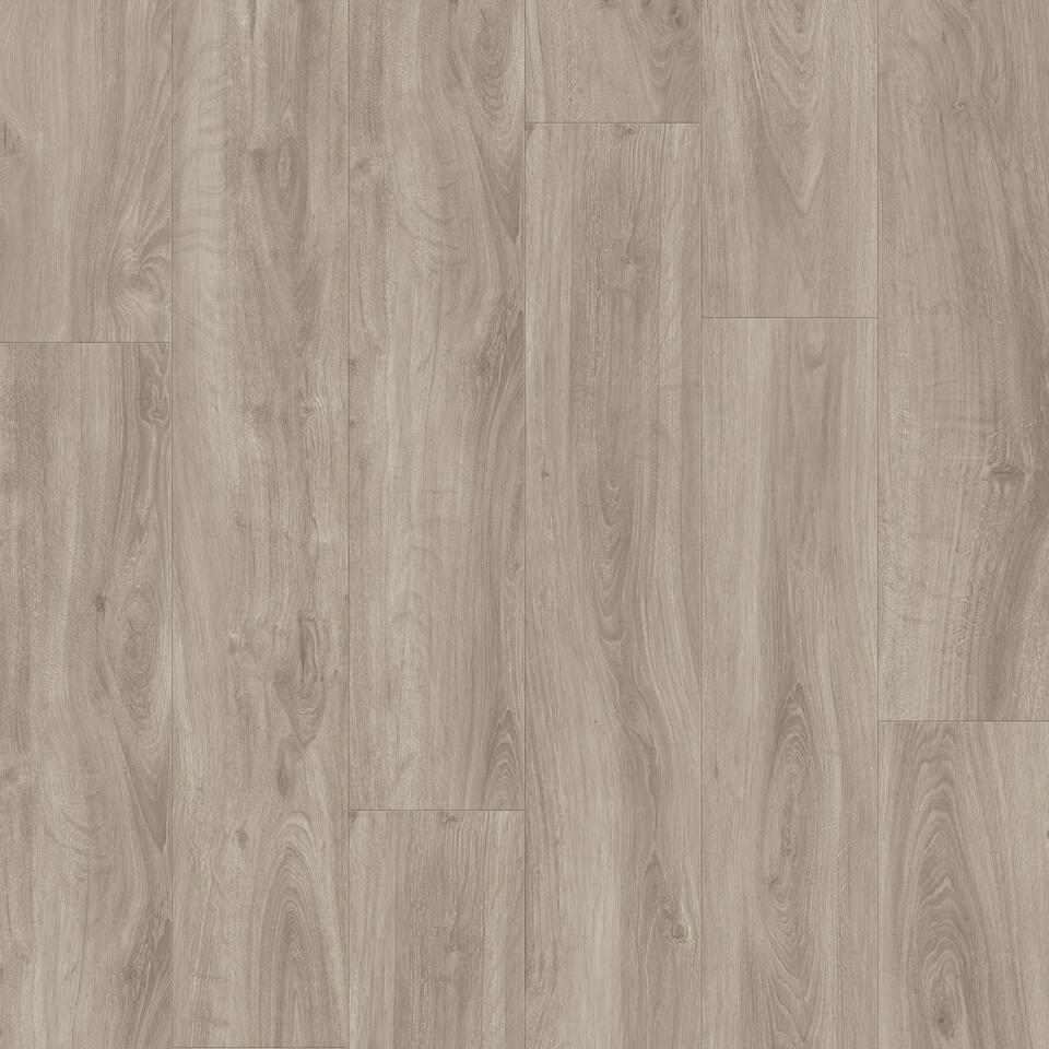 English Oak GREY BEIGE iD Click Ultimate 55 70 Lüks Vinil Karoları