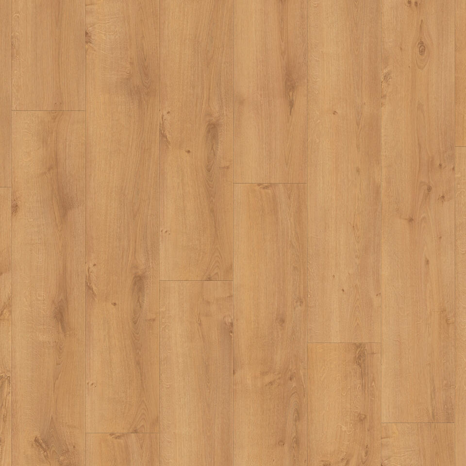 CLASSICS Rustic Oak Warm Natural iD Click Ultimate 55 70 Designböden