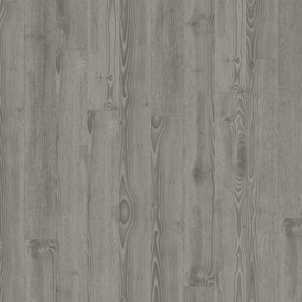 Scandinavian Oak Dark Grey Id Click Ultimate