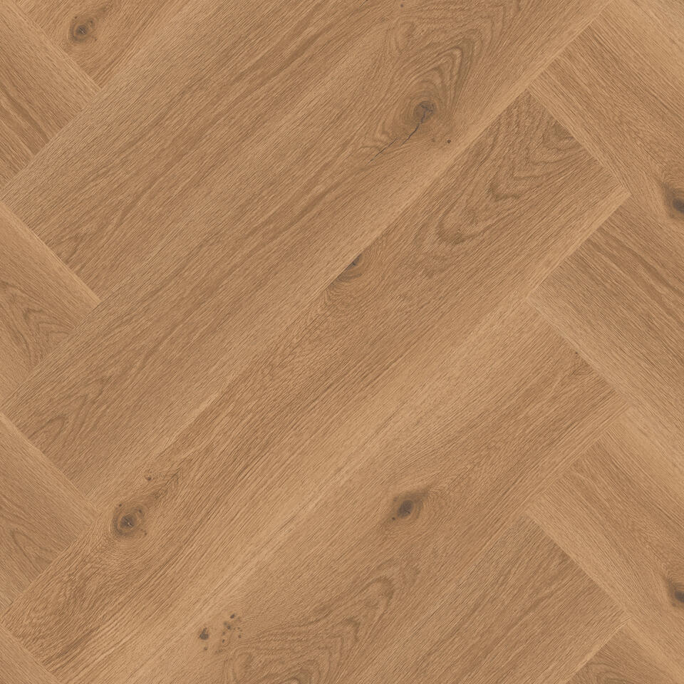 Parquet Creek Oak Brown Inspiration Naturals Inspiration By Tarkett Lvt