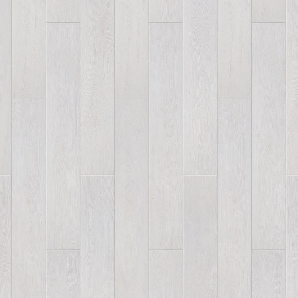 WHITE SHERWOOD OAK WOODSTOCK 833 4V Laminat