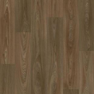 Tapiflex Essential 50 & 65 Citizen Oak Plank Dark Brown
