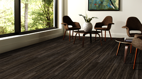 Tarkett, Luxury Vinyl Tile (LVT), With beautiful design and an affordable price point, Resolve LVT supports your budget goals