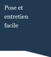 Tapis Décoration De Fêtes - Tapis En Vinyle Tarkett - Diamètre 90 - Motif Joyeux Noël Vert 9 Tarkett Pose et entretien facile