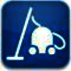 Tapis Décoration De Fêtes - Tapis En Vinyle Tarkett - Diamètre 90 - Motif Joyeux Noël Vert 16 style=width:60px; margin-right:10px; float: left; margin-top:10px;