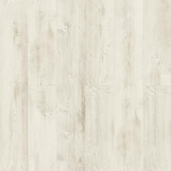 Afbeelding van vloersoort Pallet Pine WHITE 