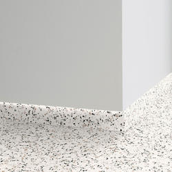 Terrazzo Classical NERO iD Inspiration 55 Lames et dalles PVC