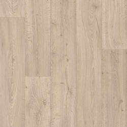 Fumed Oak GREY BEIGE ICONIK 280Tex Residential Vinyl