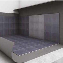 Tarkodry Floor And Wall Damp Proof Underlayer Accessories Tarkett Accessories Tarkodry Wall Floor Damp Proof Underlayer