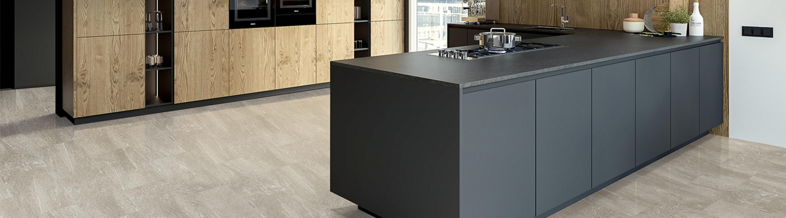 ProGen RC Luxor flooring
