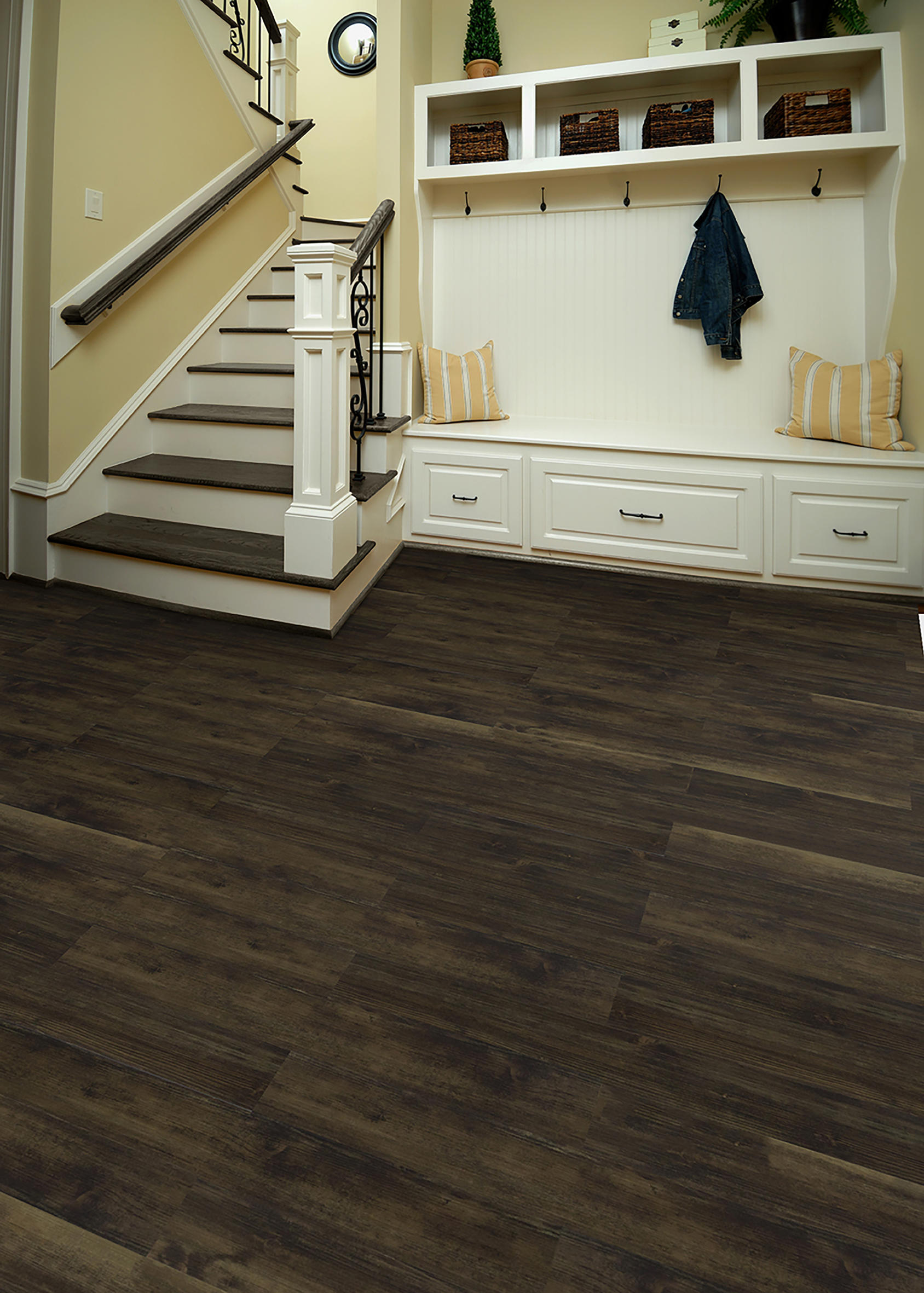 Ingenuity A Menards Exclusive Luxury Vinyl Tiles And