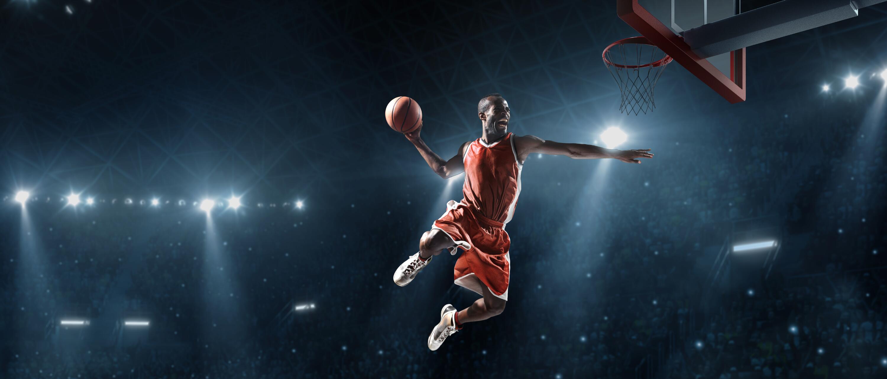 Tarkett Sports : des surfaces sportives performantes pour les sportifs de tous niveaux