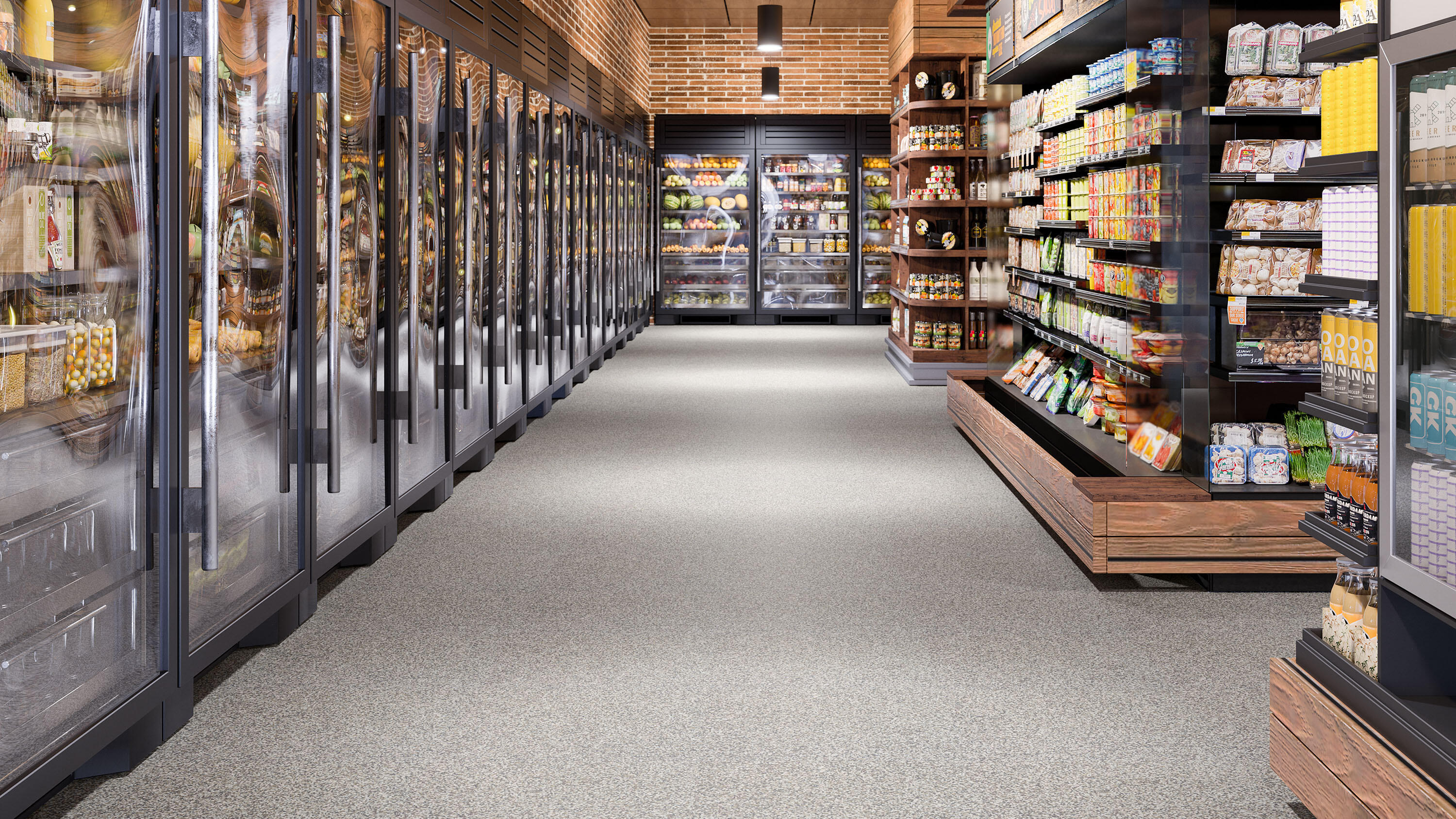 iD Tilt HIT: High Performance Interlocking