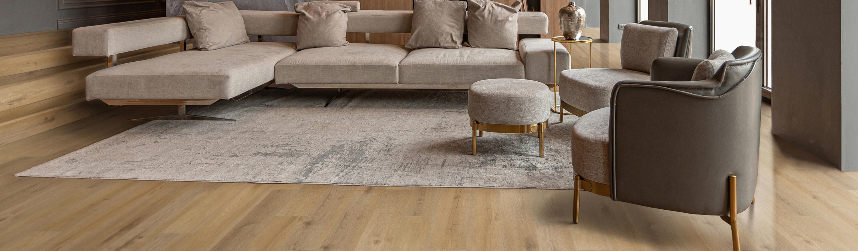 Tarkett LVT