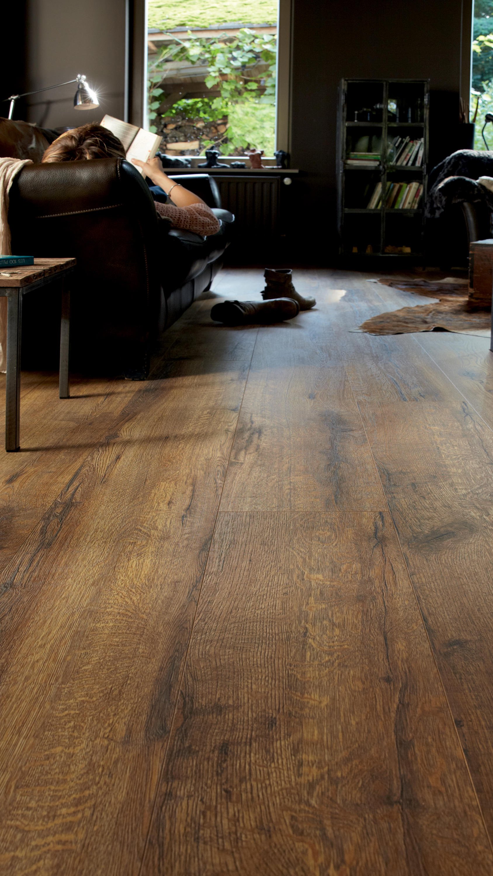 Heritage Rustic Oak Welcome 833 Tarkett Created With Sketch Image
