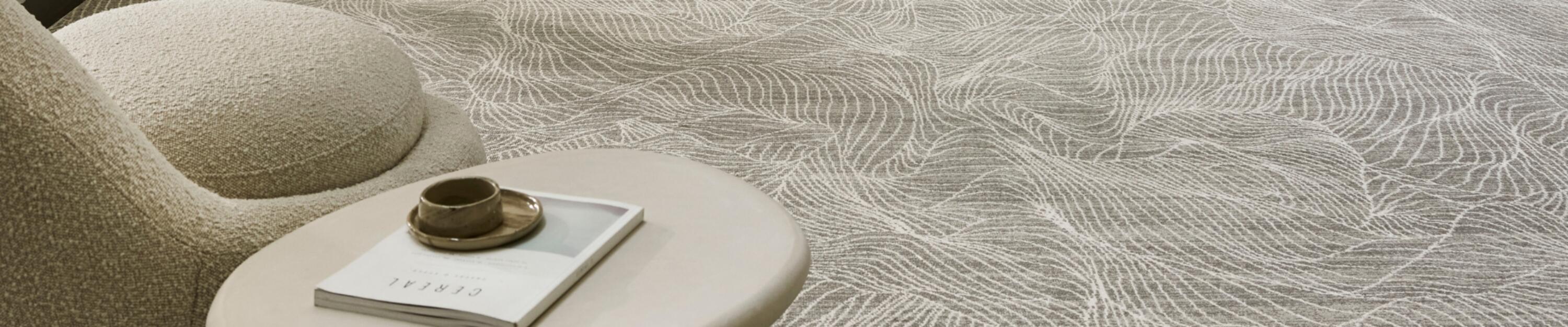 DESSO Axminster Reserve Broadloom woven carpet collection for commercial hospitality interiors