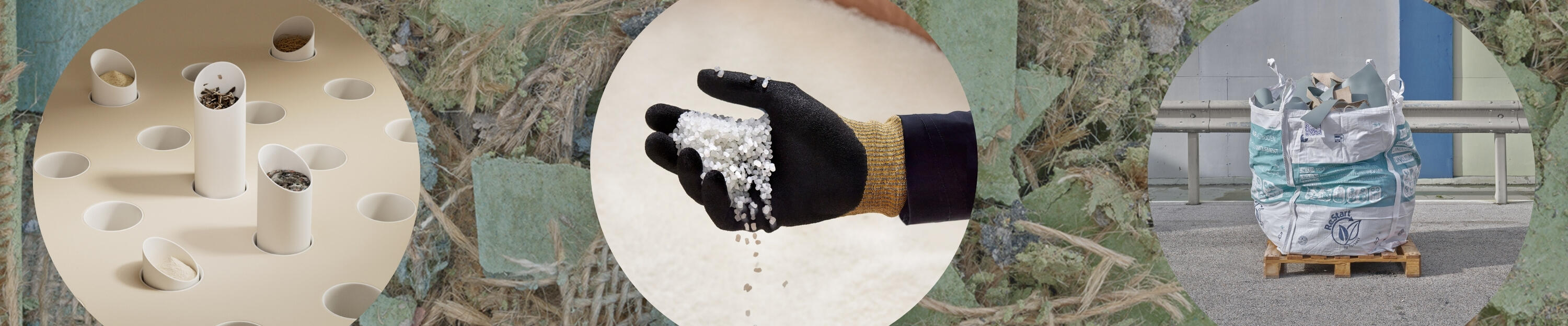 Radical transparency about materials used at Tarkett