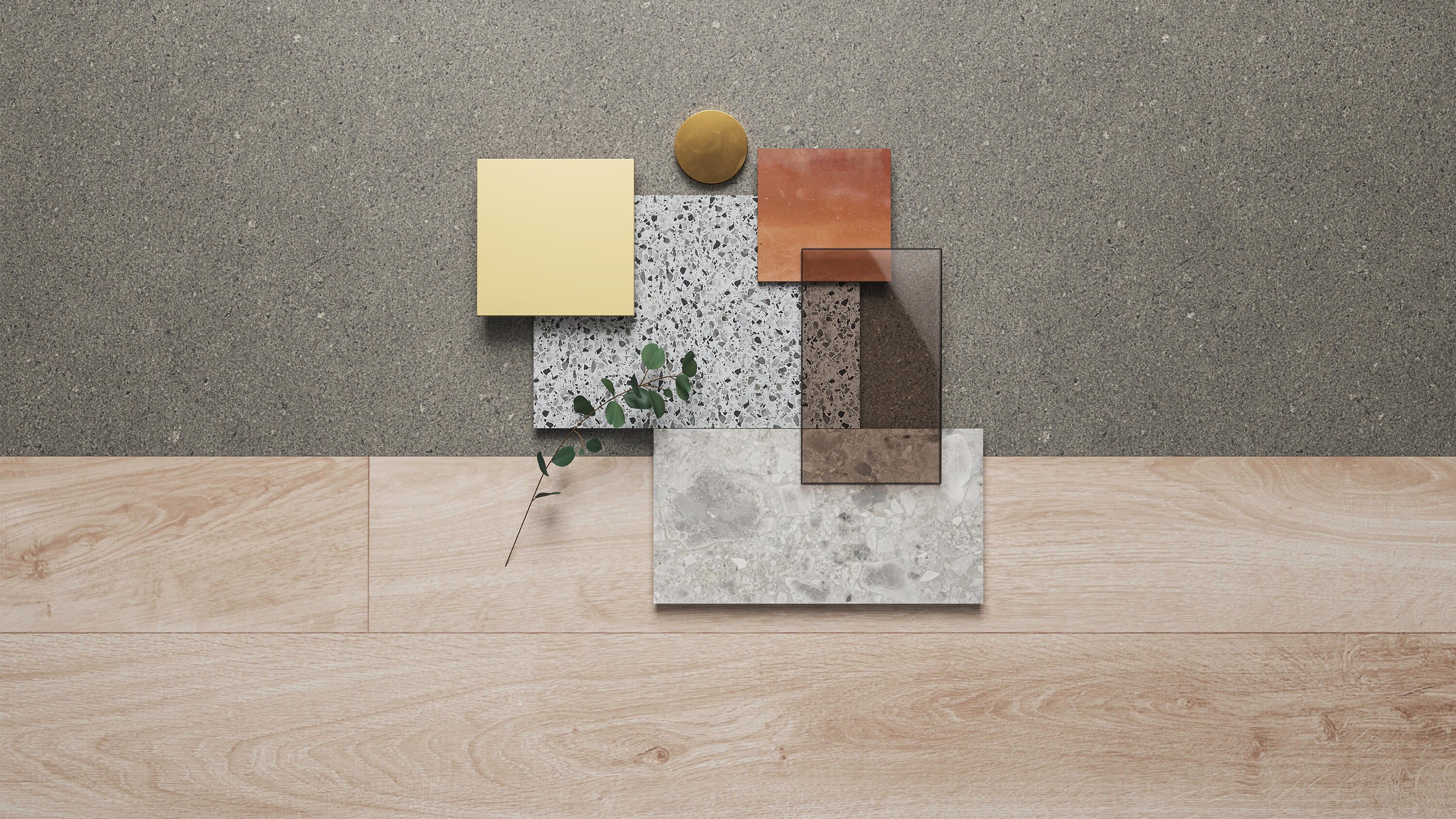 Tarkett Iconik vinyylimatot