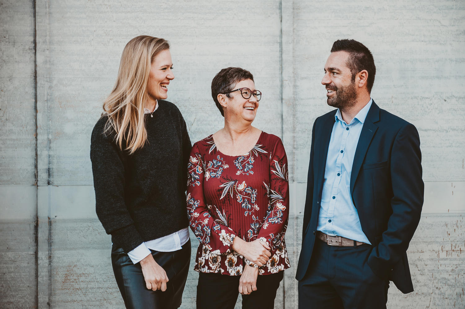 De werkvloer op met An-Sofie Buyse - Area Sales Manager West-Zwitserland