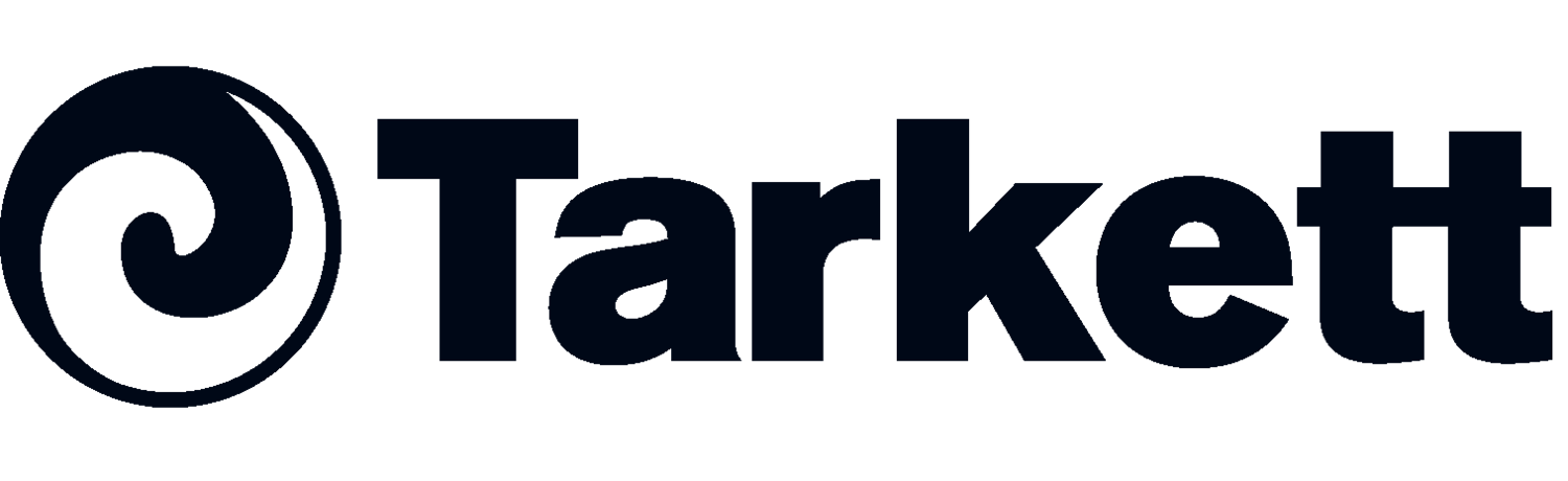 Tarkett manufacturer logo