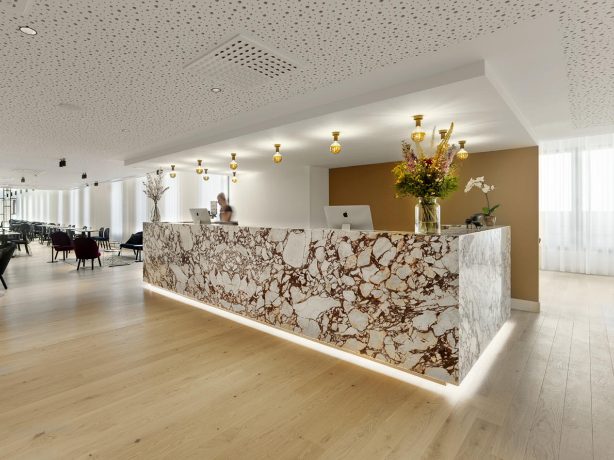 Hotel Corsendonk Turnova