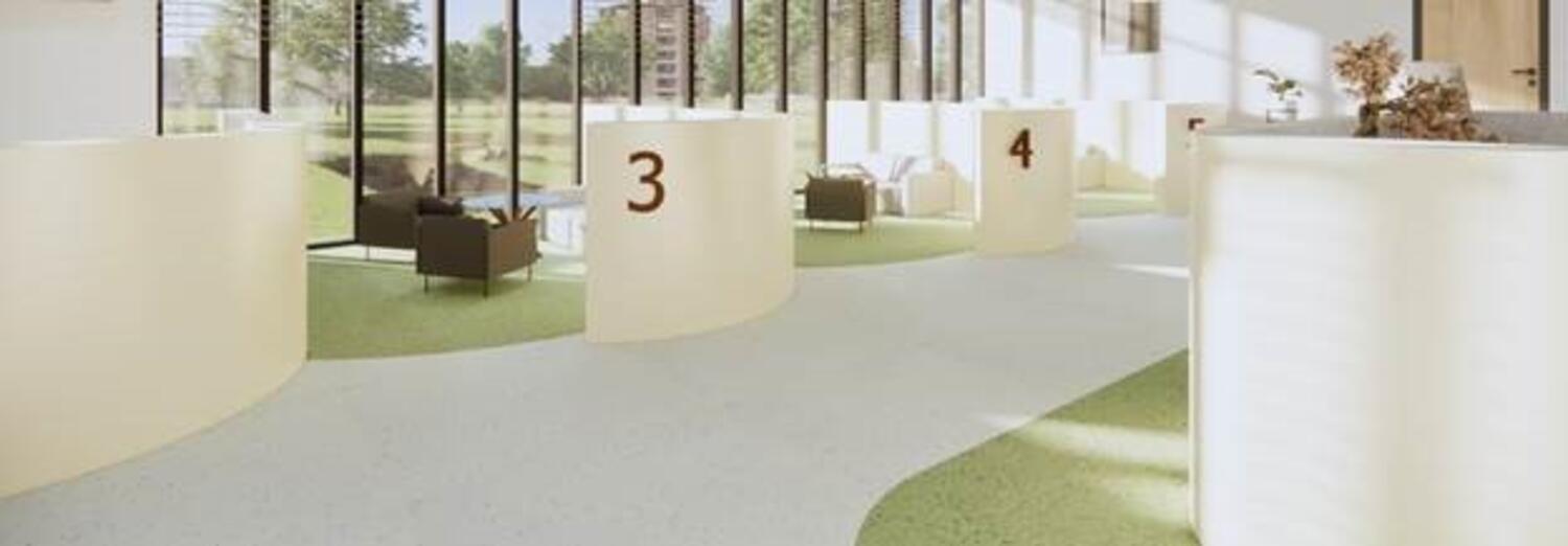 Somplan 非定向系列保修期延长至 15 年