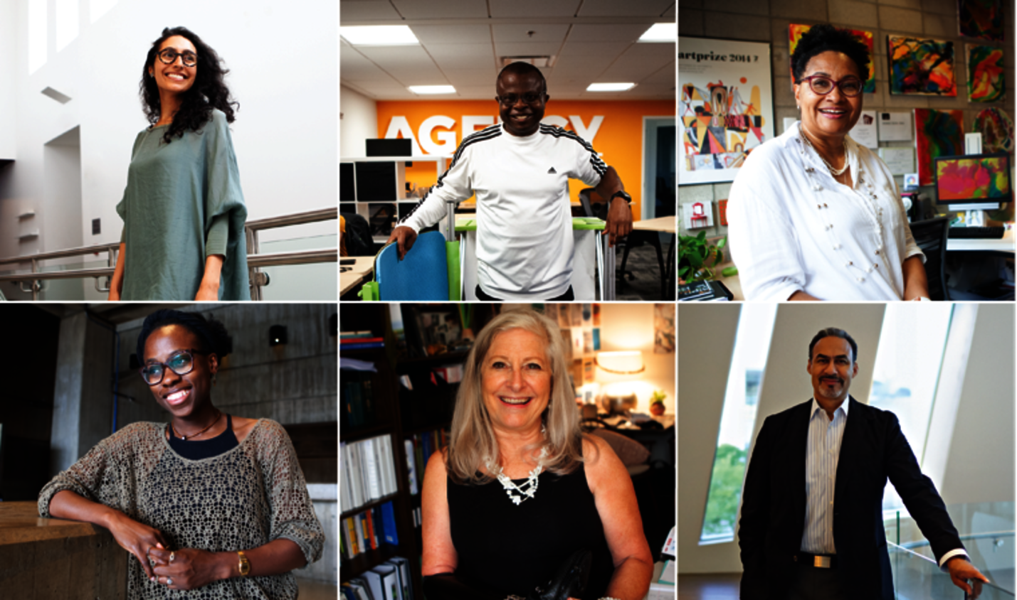 Tarkett Commits to Addressing Diversity, Equity and Inclusion within Design Industry