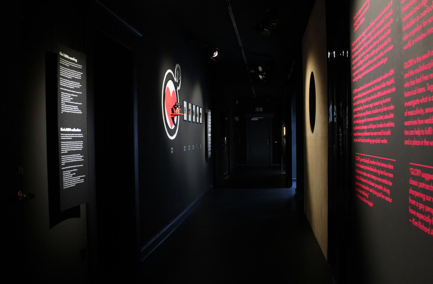 KØN Gender Museum Denmark