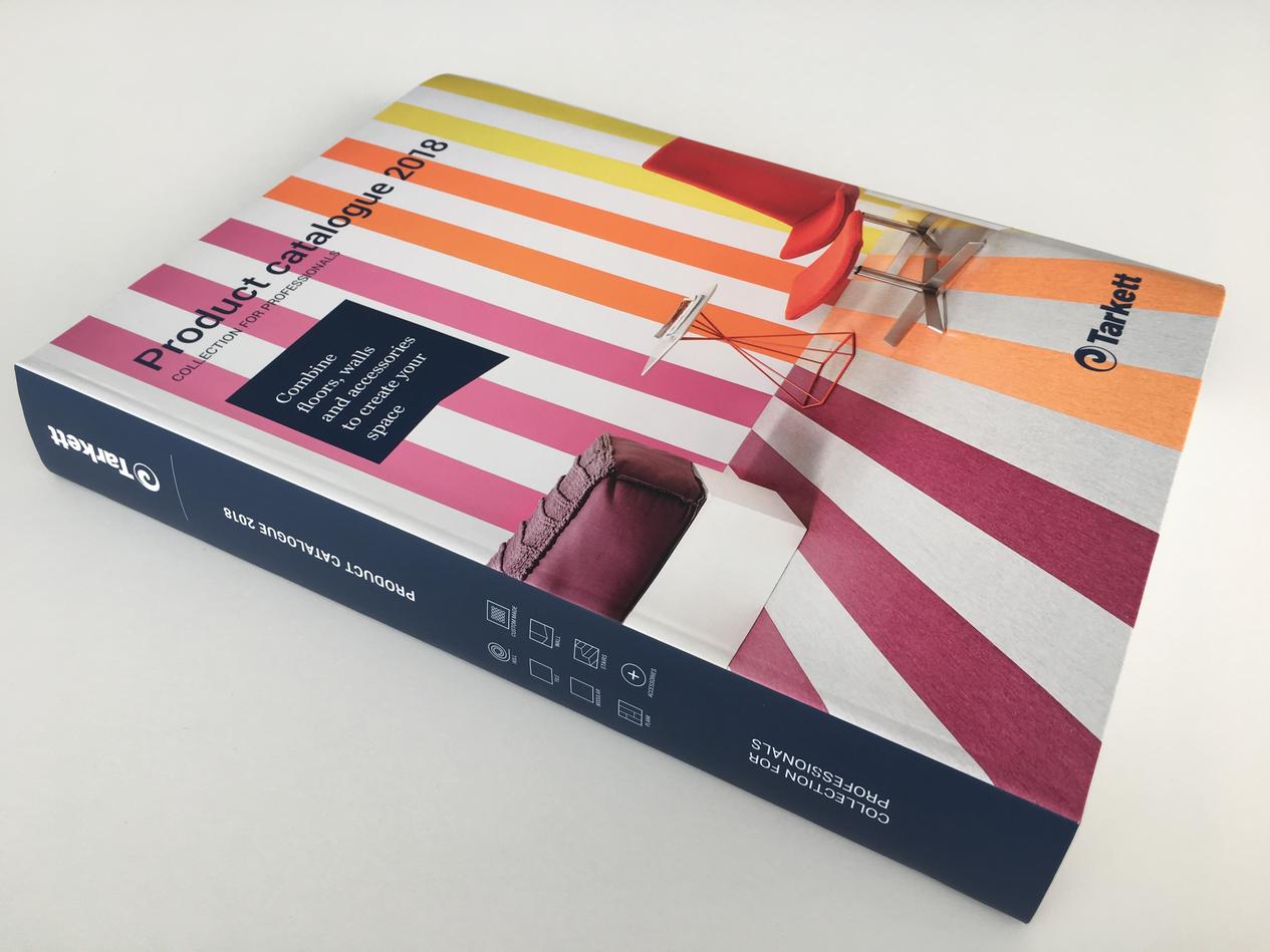 Komerční katalog 2018