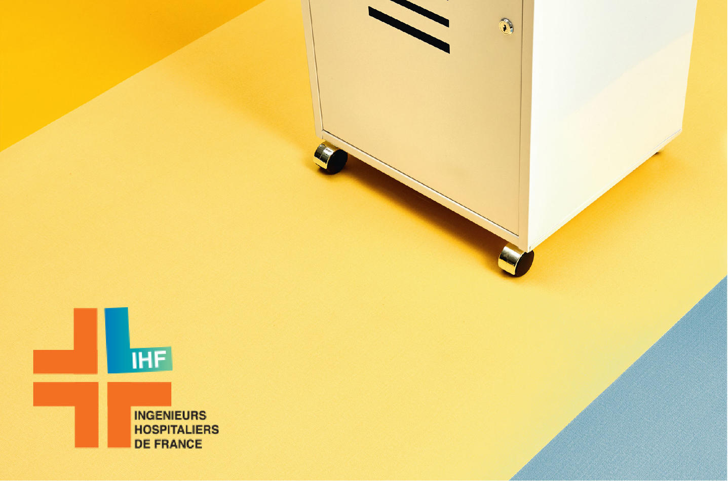 Venez nous rencontrer sur IHF