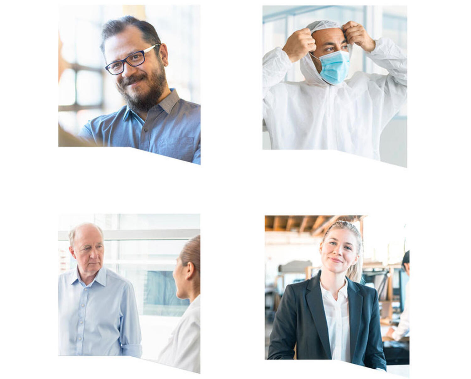 Hospital engineers