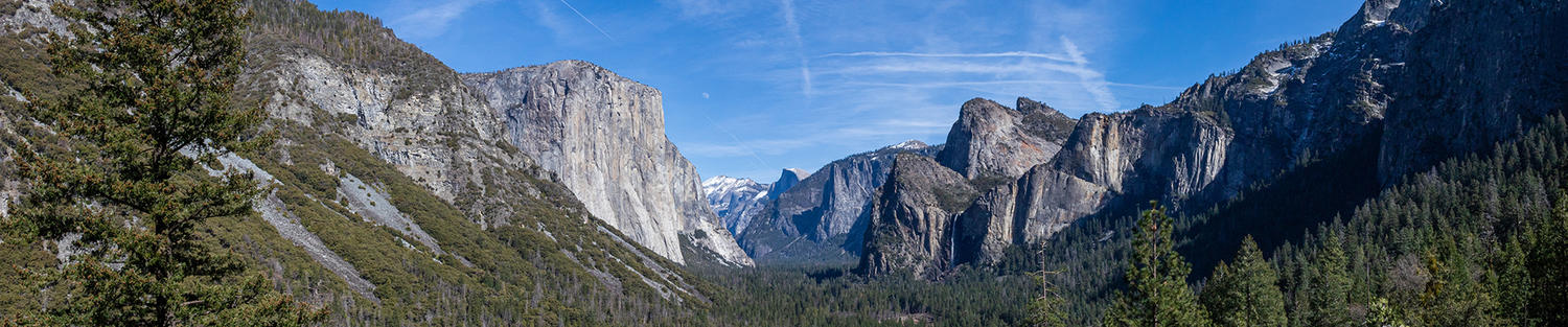 Yosemite Circle of Architects Life Lab