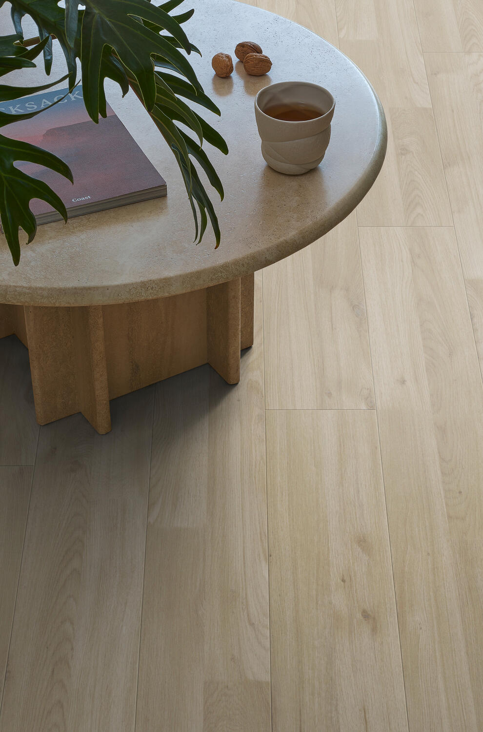 Laminate Flooring Guide: What to Know Before You Install - This