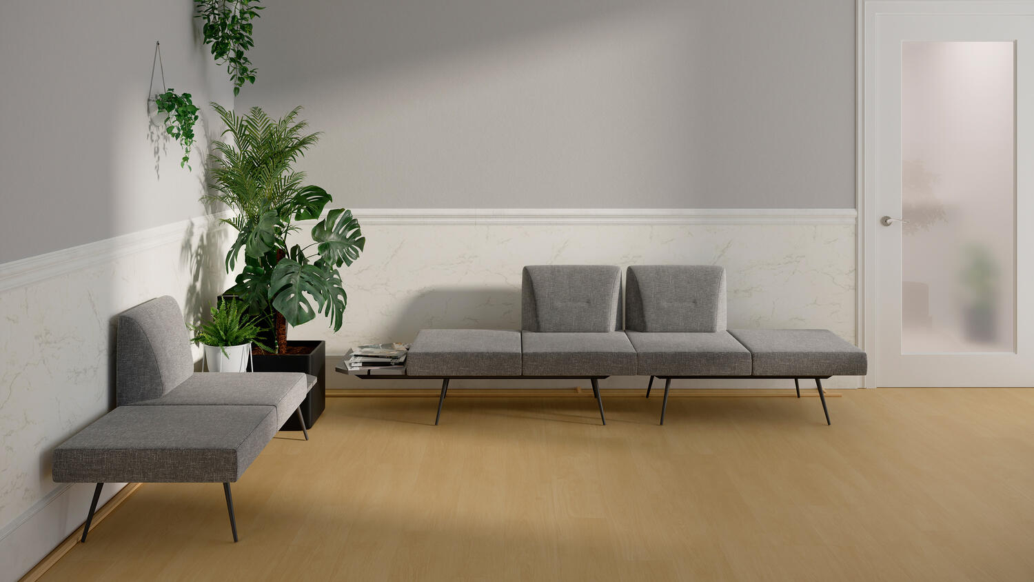 Acczent Excellence Genius 70