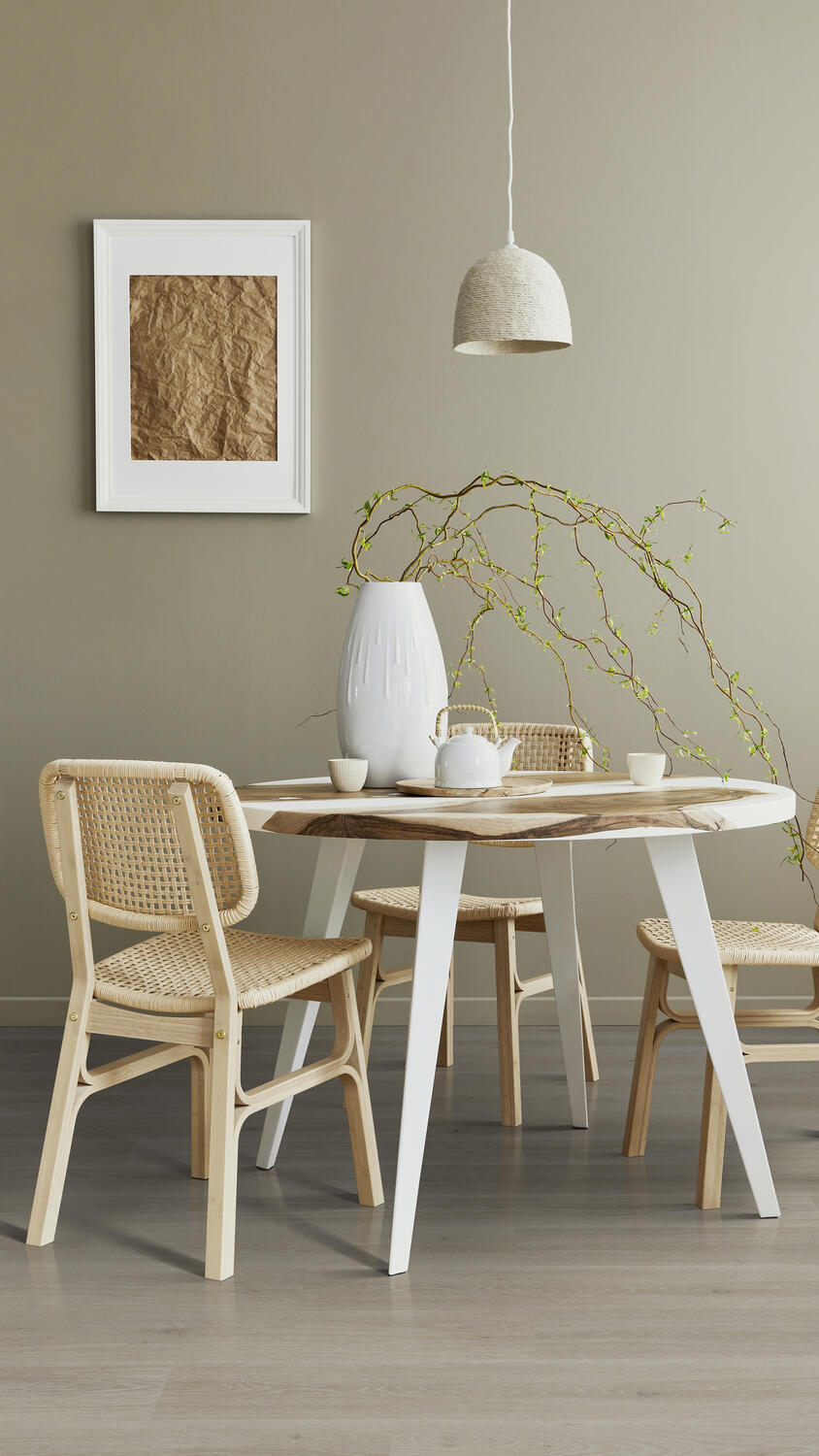 Highland Oak TAUPE