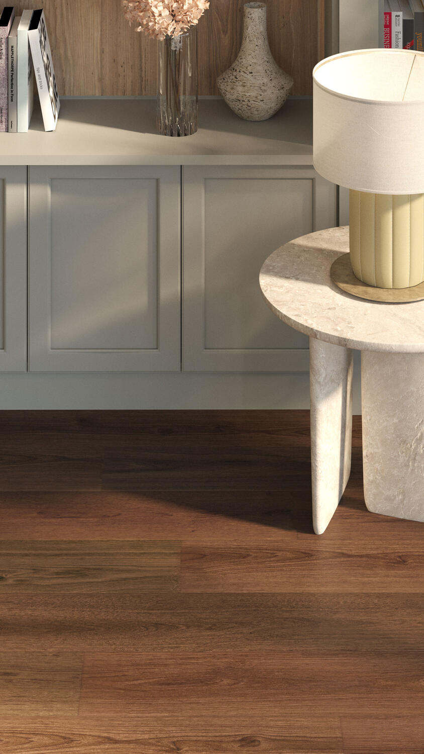 Delicate Oak Brown