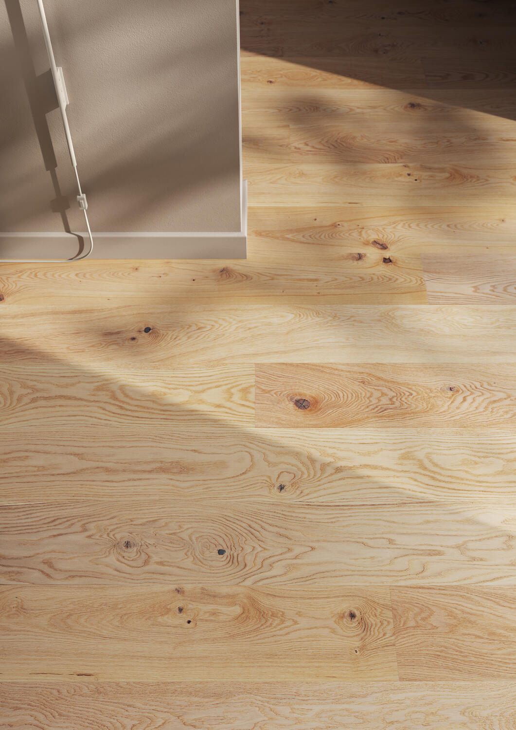 EK WHITE PLANK XT 1-stav