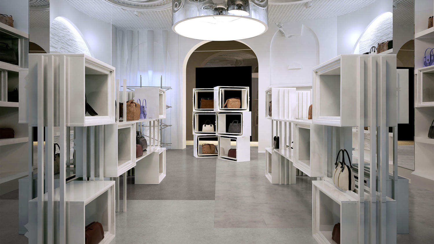 Modulaire vinyl: de verschillende mogelijkheden op een rijtje