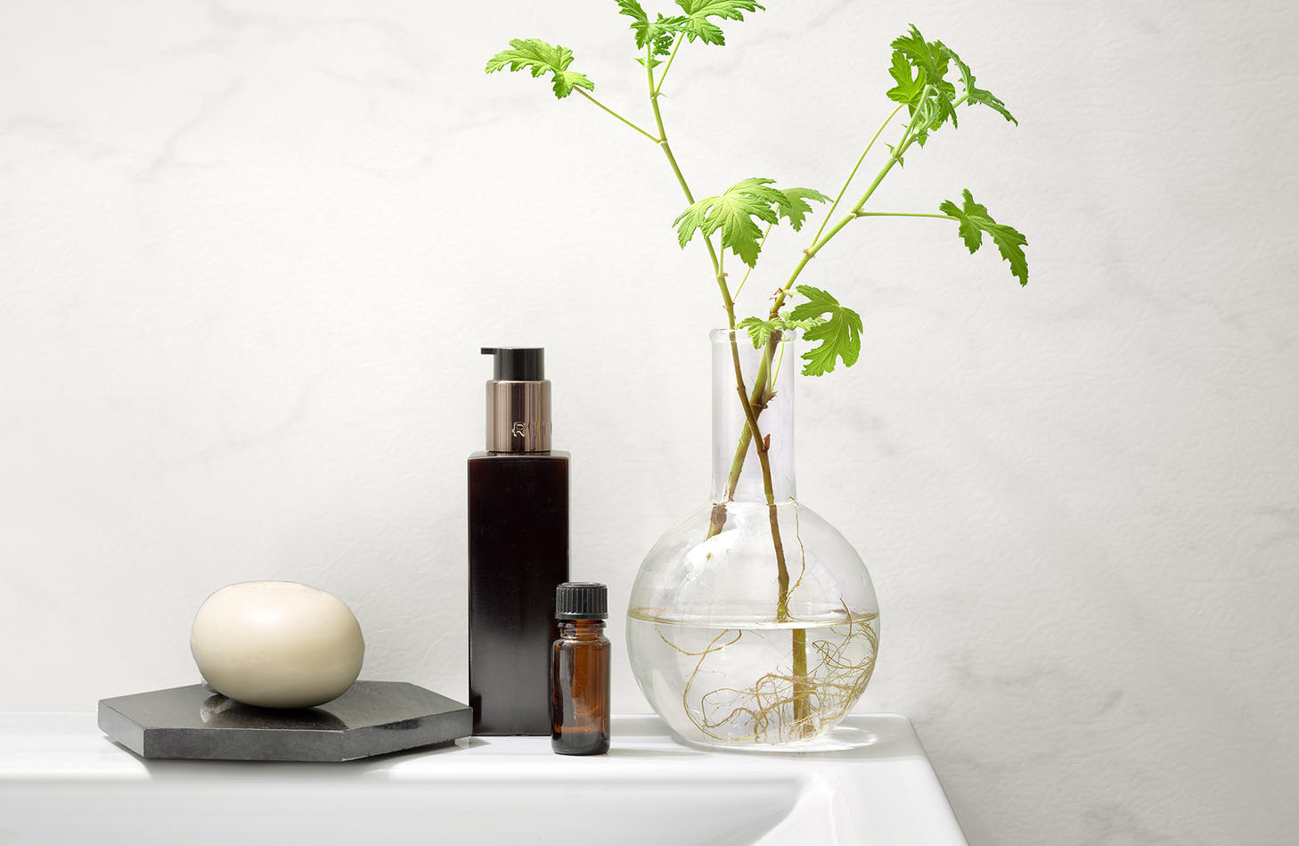 Carrara Marble White