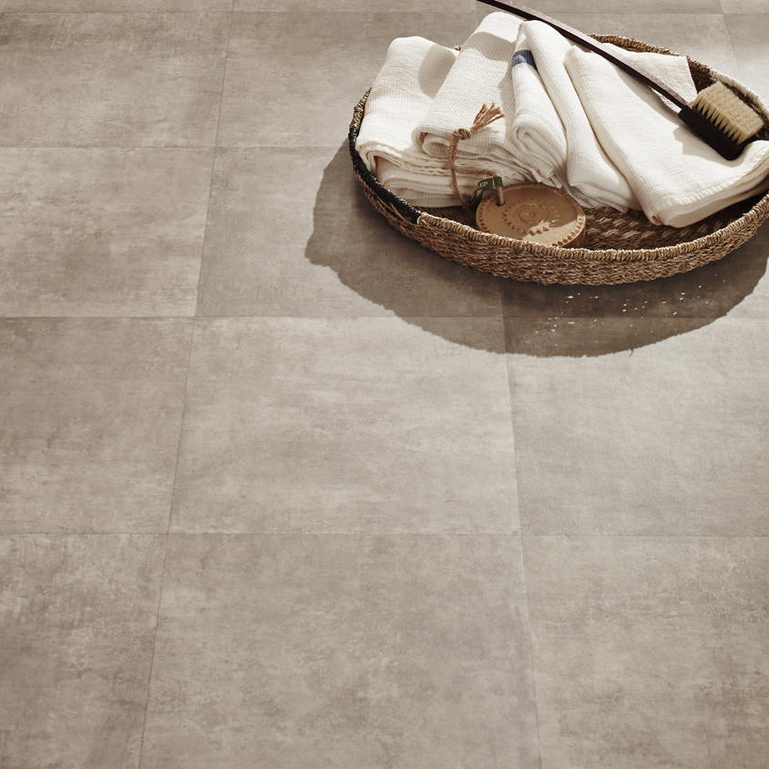 Dalles de vinyle à clipser : conviviales et amovibles