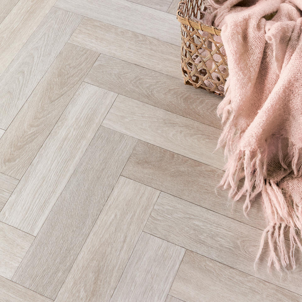 Tarkett Vinylboden für Zuhause