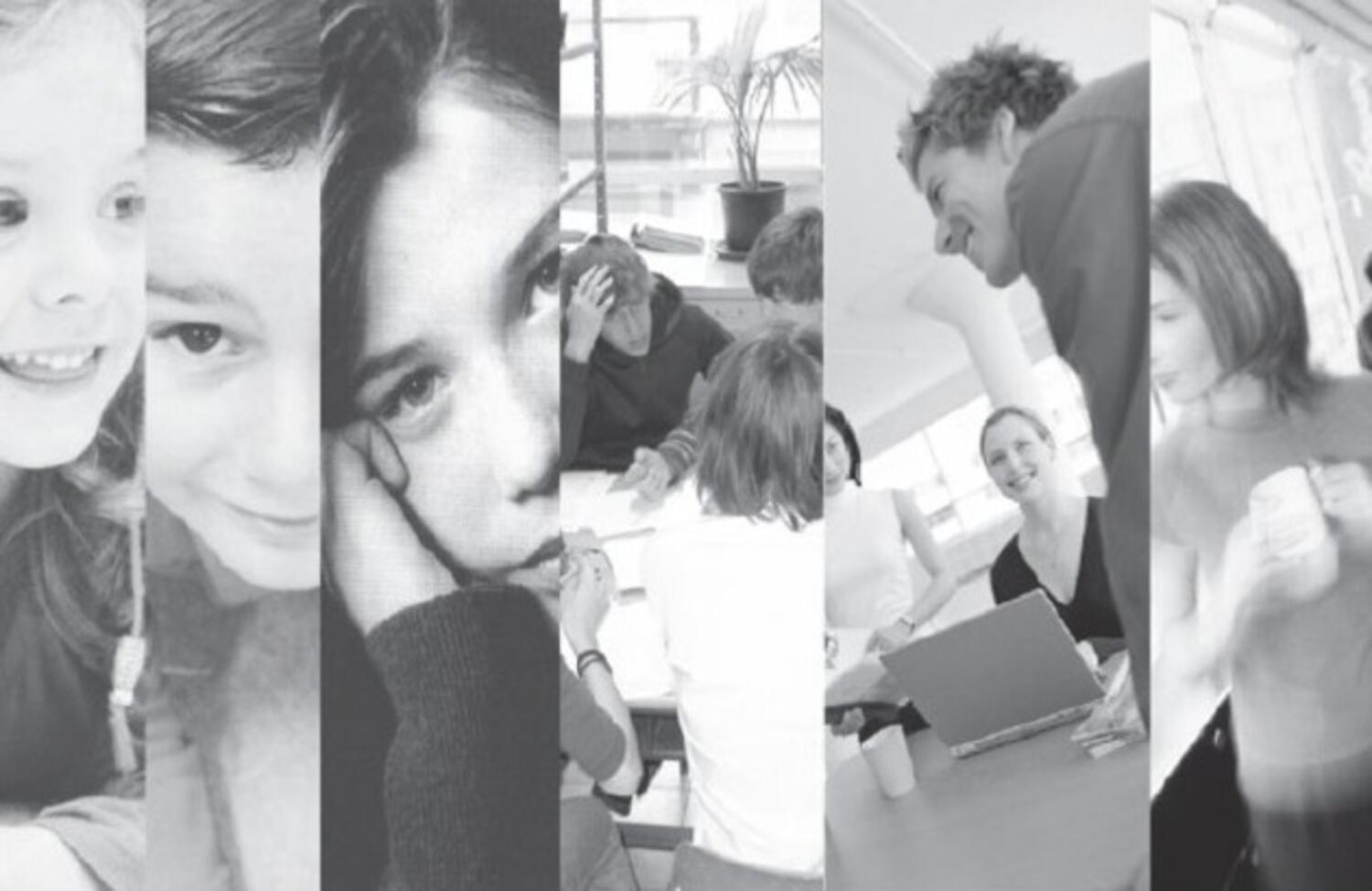 RE:EDU: O inițiativă despre cum construim spațiile unde cresc oamenii mici și se formează viitorii oameni mari