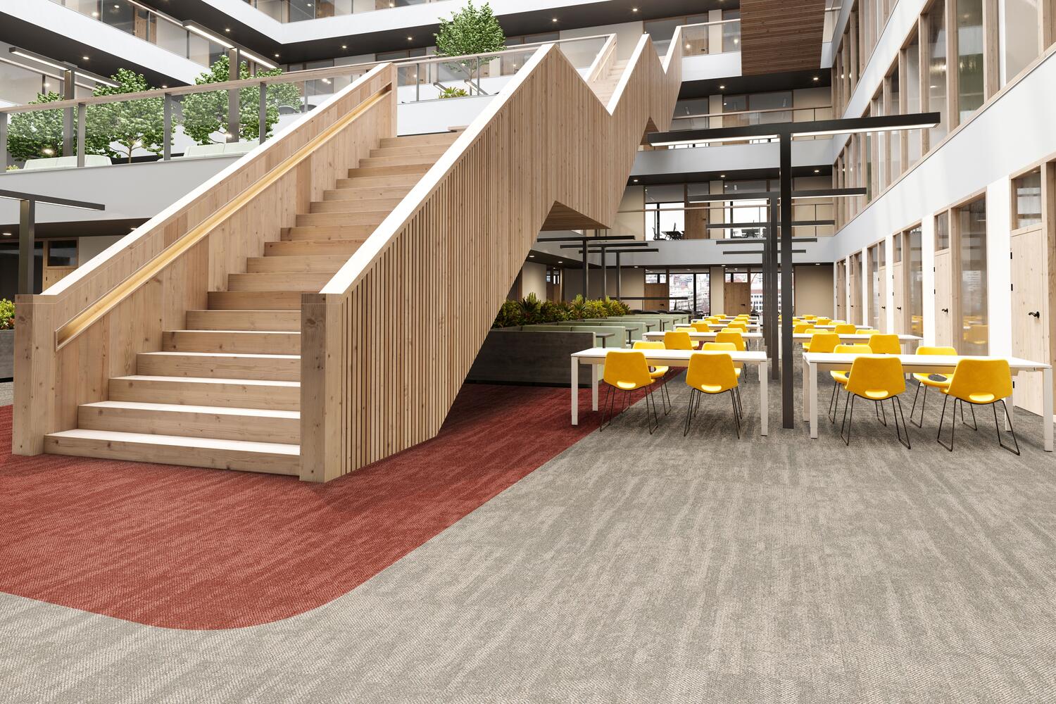 Academix University Carpet 