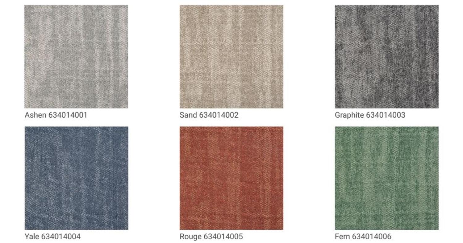 Academix Colour range