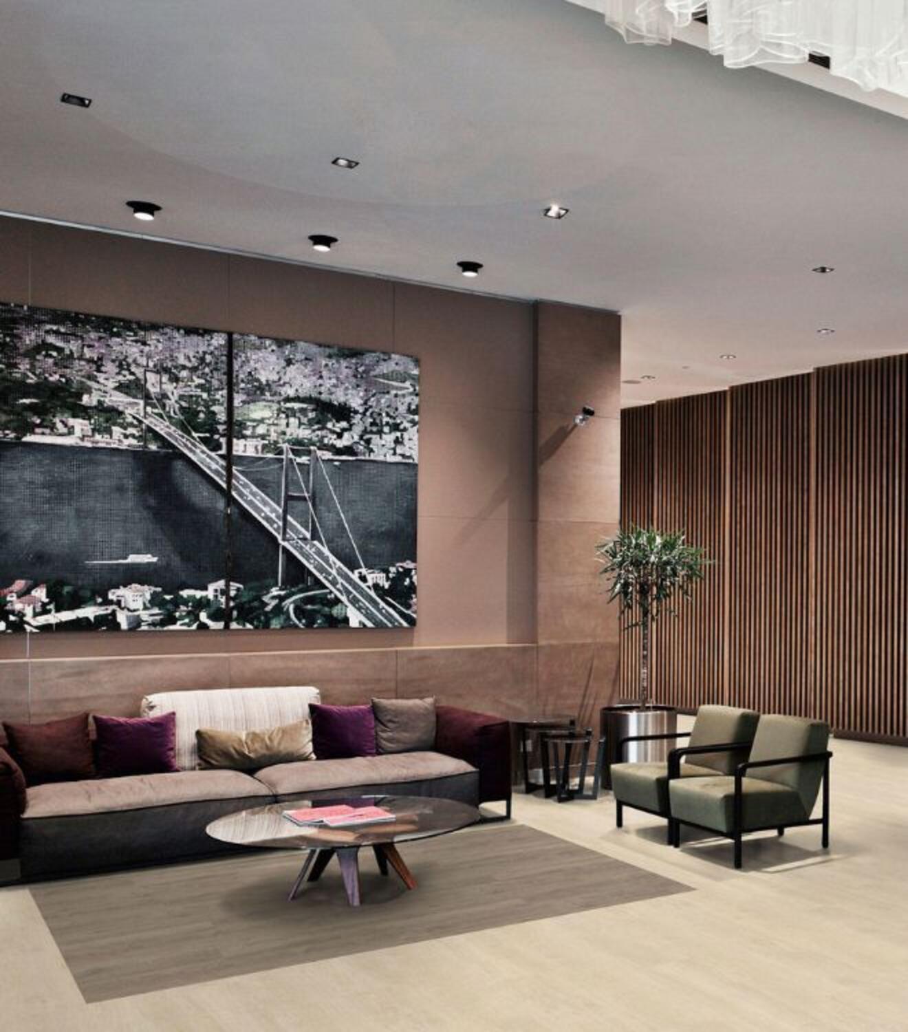 iD Inspiration Loose Lay for homes