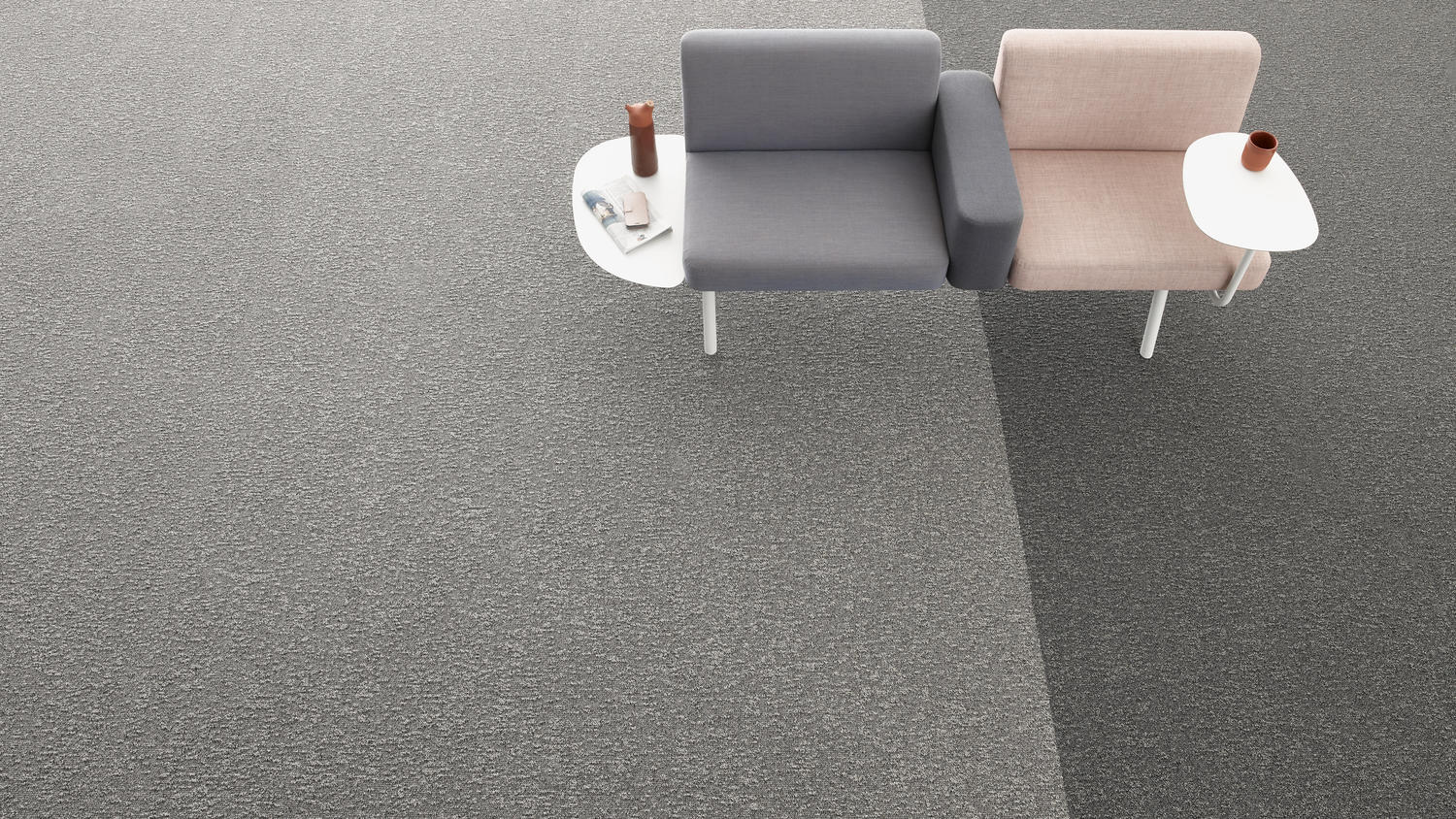 Desso Airmaster® - Clears the Air