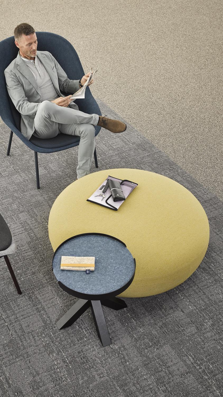 Airmaster Tierra Gold